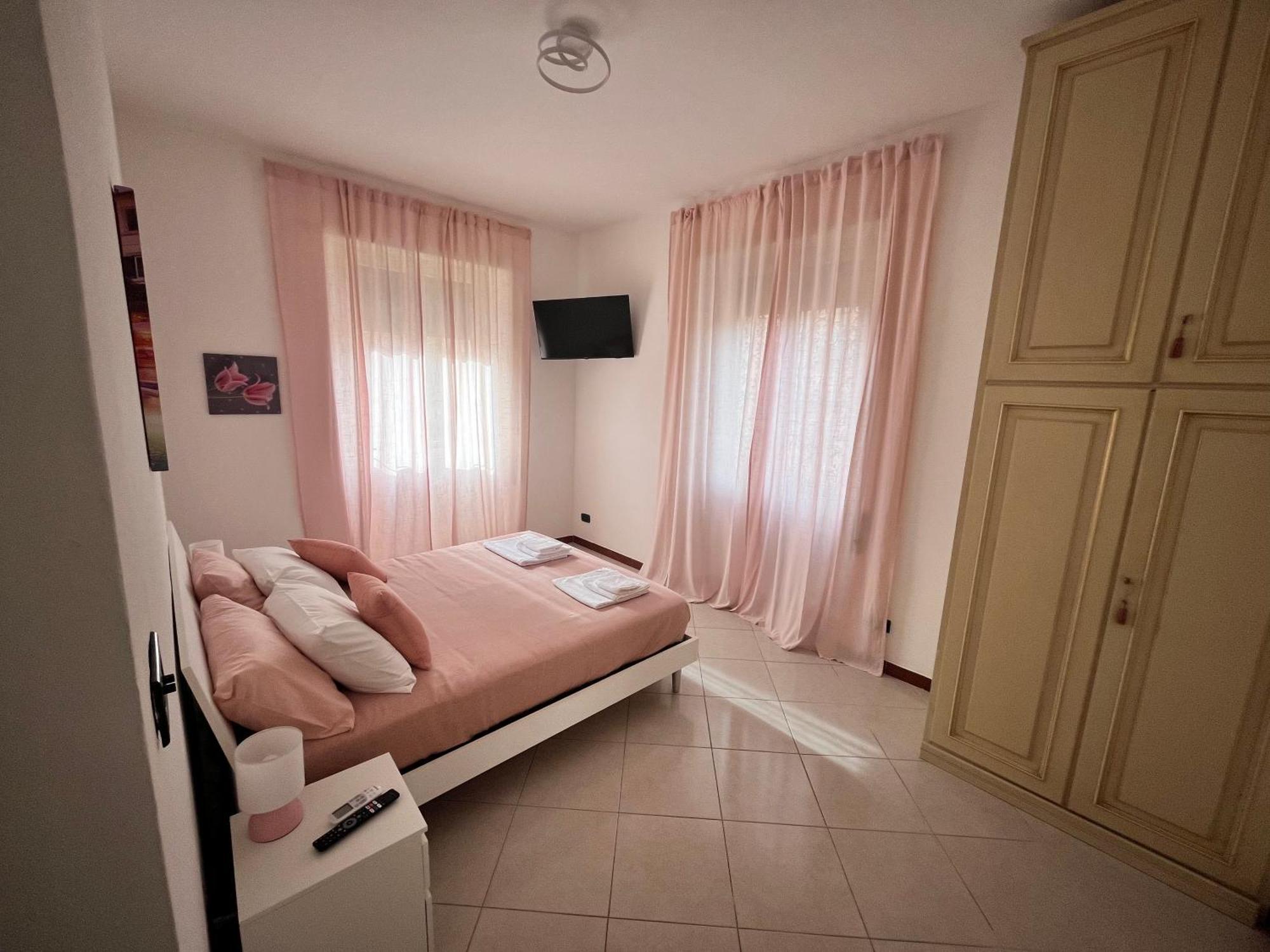 Vacanze Romane Apartment In Roma Exterior foto