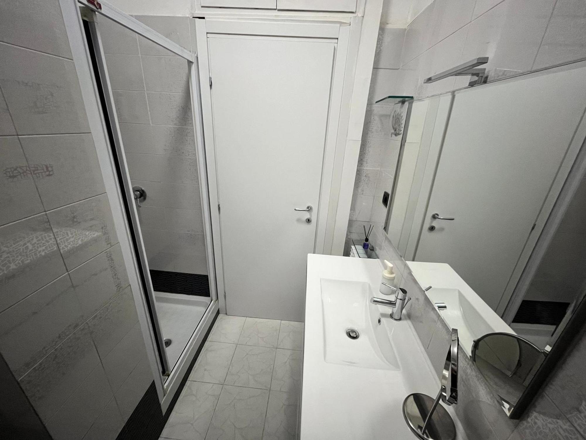 Vacanze Romane Apartment In Roma Exterior foto