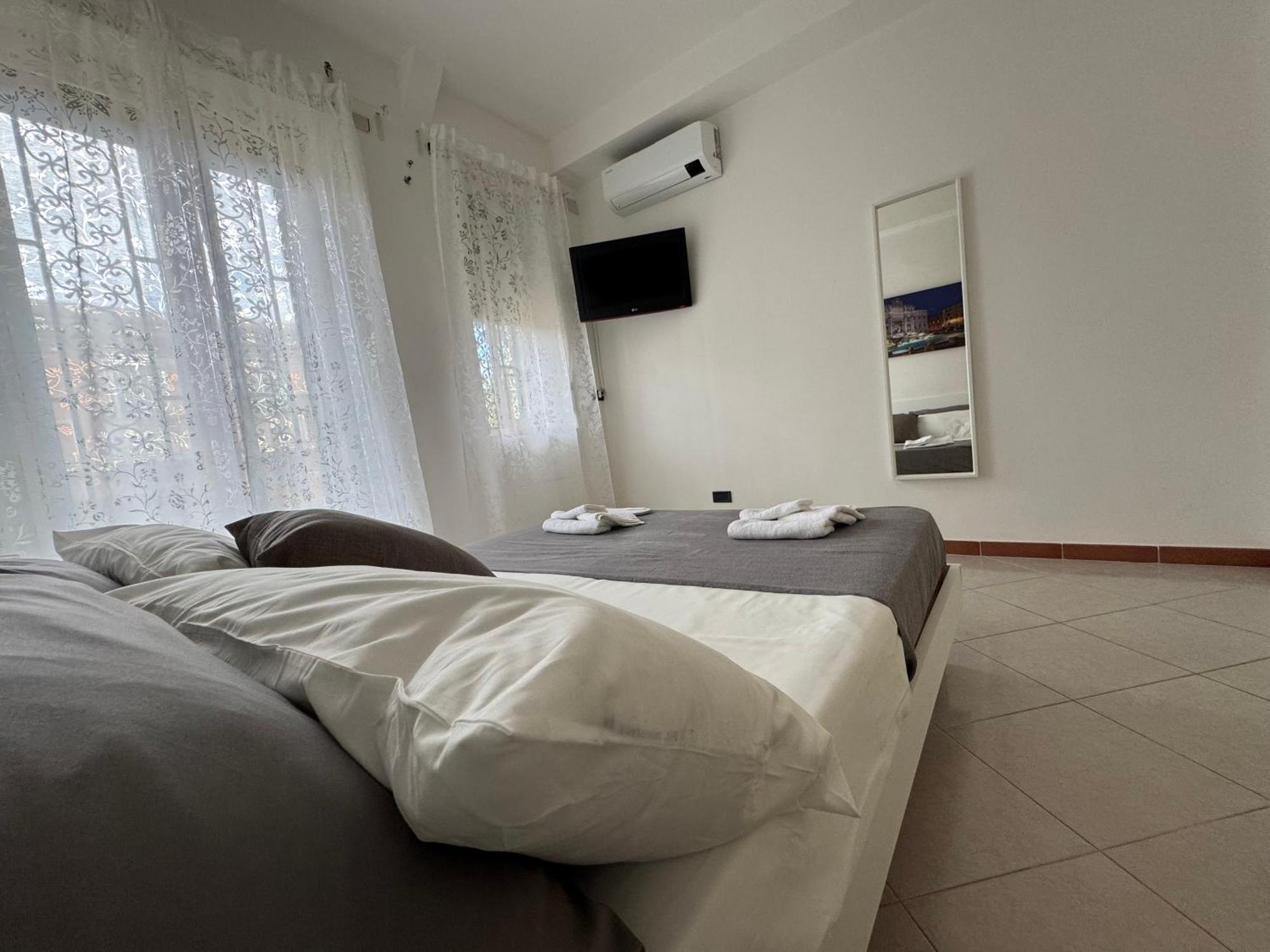 Vacanze Romane Apartment In Roma Exterior foto